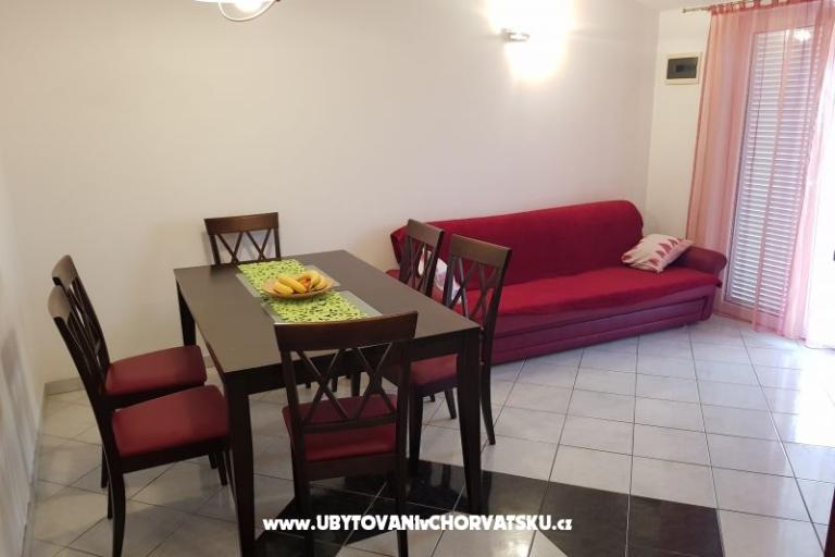 Apartmani Dananić – foto 4
