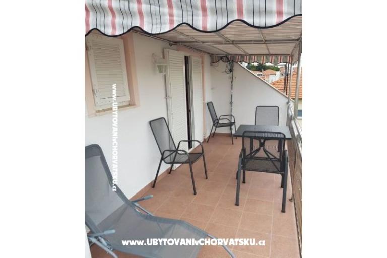 Apartmani Dananić – foto 8