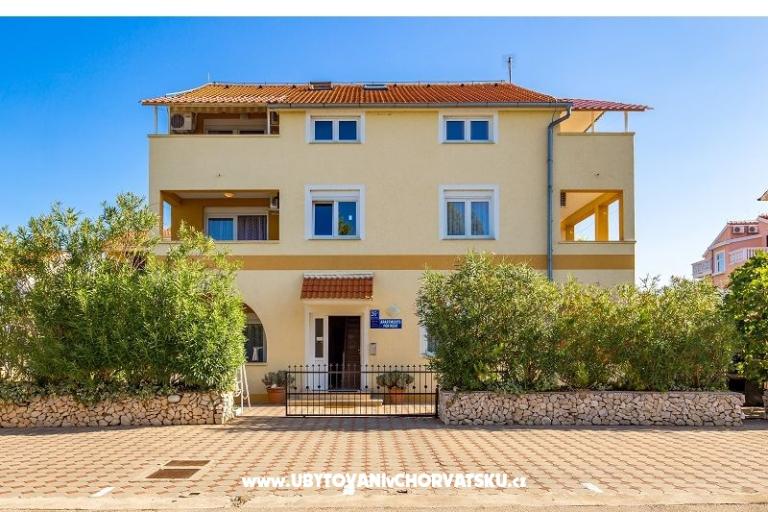 Apartmani Dimač – foto 2