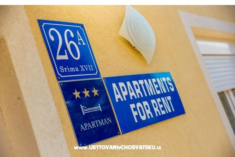 Apartmani Dimač – foto 3