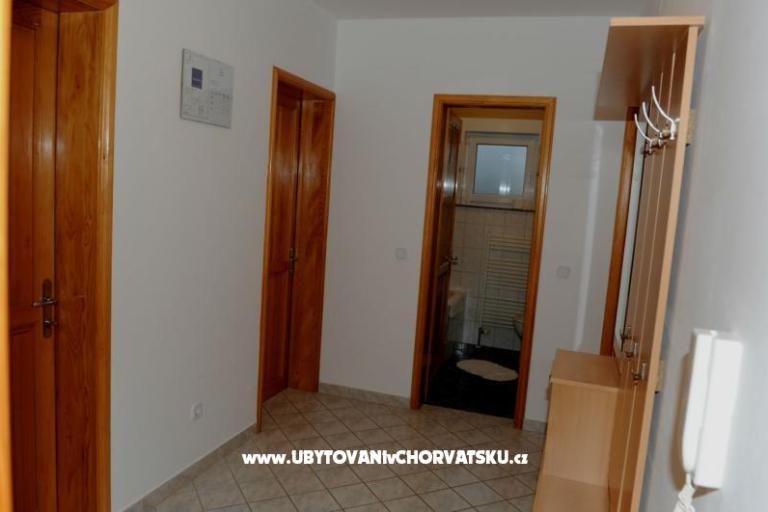 Apartmani Dugonjić – foto 9