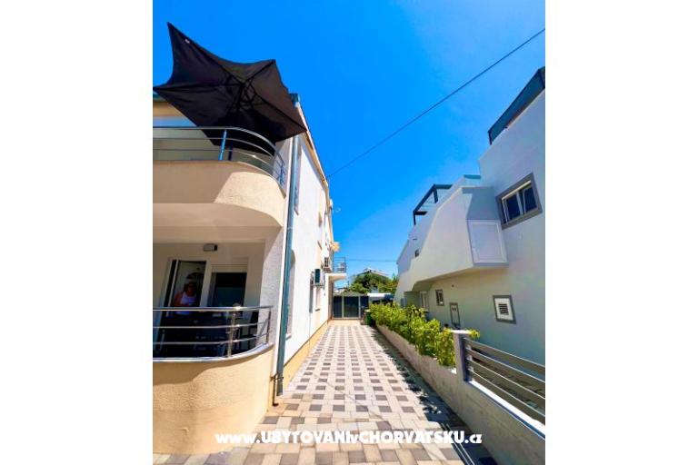 Apartmani Eden Vodice – foto 2