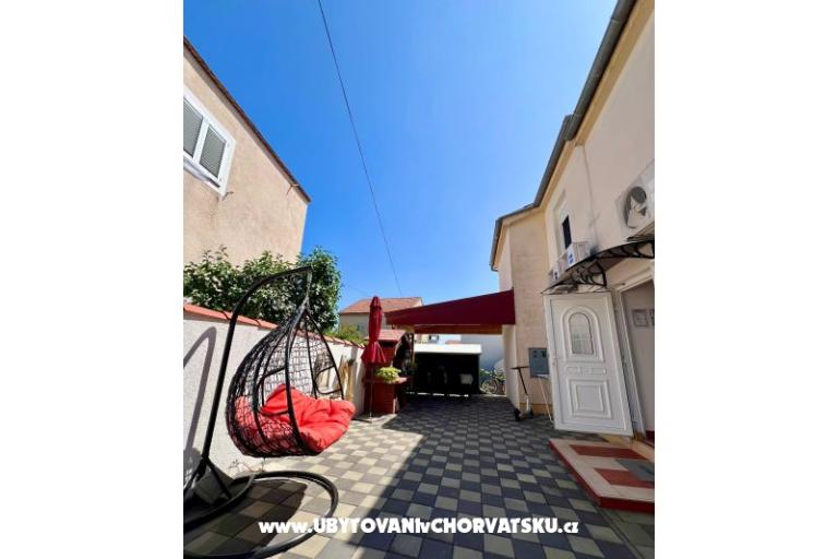 Apartmani Eden Vodice – foto 4