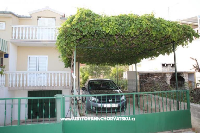 Apartmani Ergić Bozena – foto 2