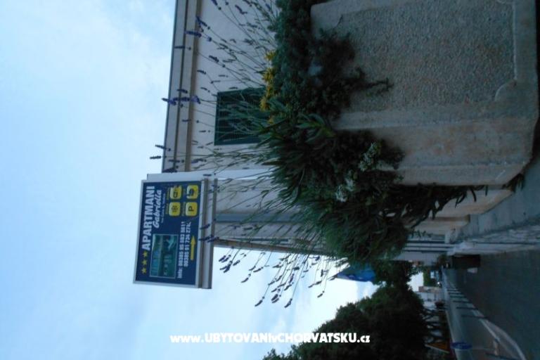 Apartmani Gabriella – foto 5