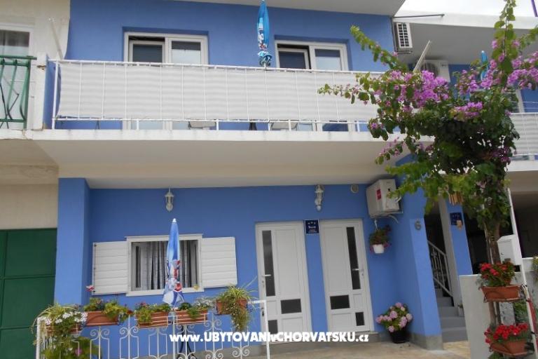 Apartmani Gabriella – foto 8