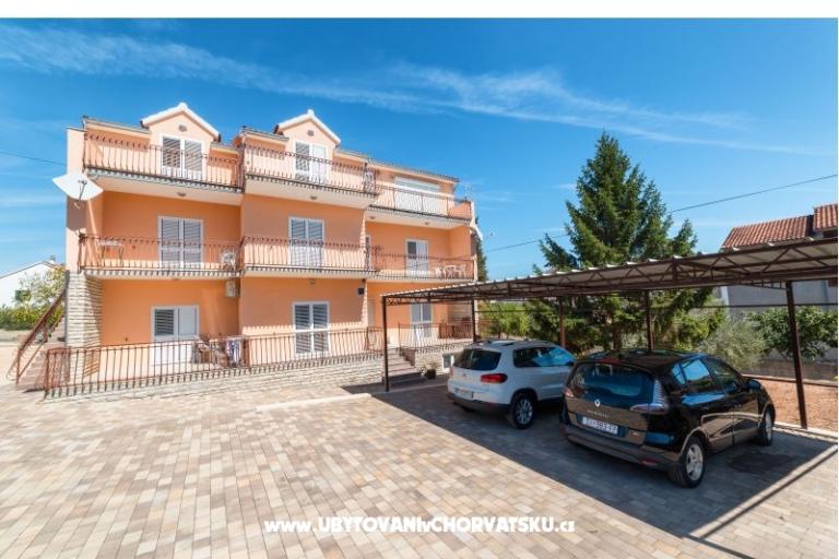 Apartmani SEA – foto 9