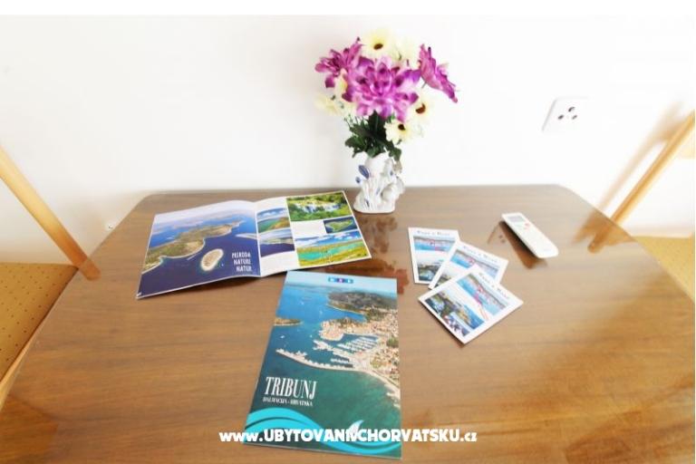 Apartmani i sobe Štrus – foto 11
