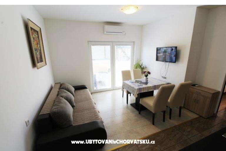 Apartmani i sobe Štrus – foto 7