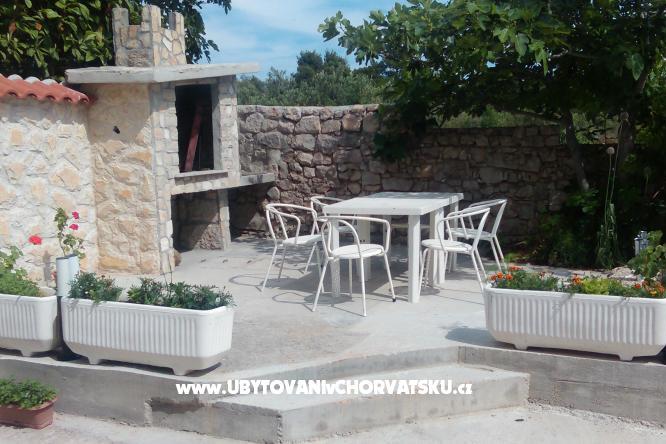 Apartmani i sobe Štrus – foto 8