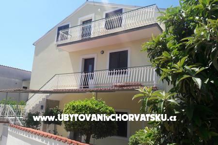 Apartmani Iva Vodice – foto 2