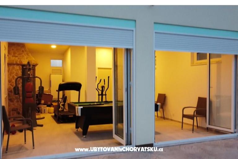 Apartmani Ivan V      RELAX – foto 8