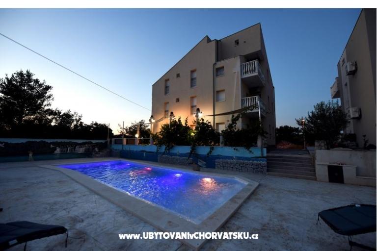 Apartmani Ivan V      RELAX – foto 9