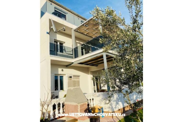 Apartmani Jabuka – foto 4