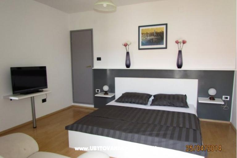 Apartmani Klara  – foto 8