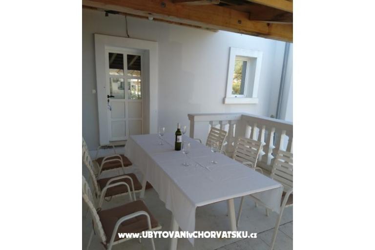 Apartmani Klara  – foto 12