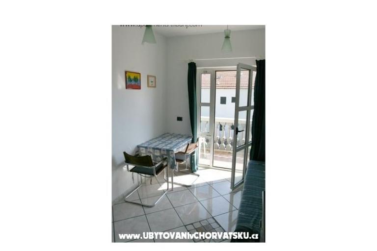 Apartmani Klara  – foto 13
