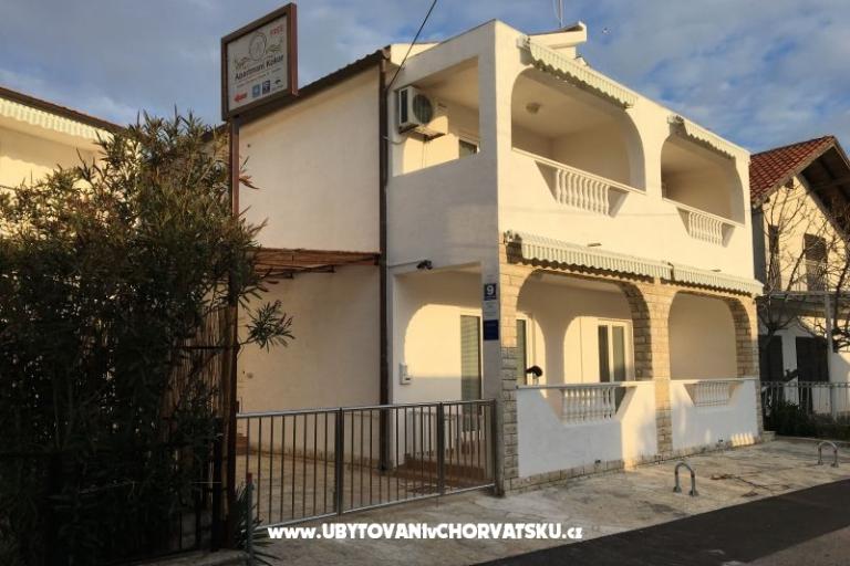 Apartmani Kokor – foto 8