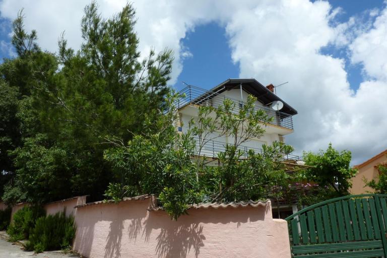 Apartmani Kresović – foto 2