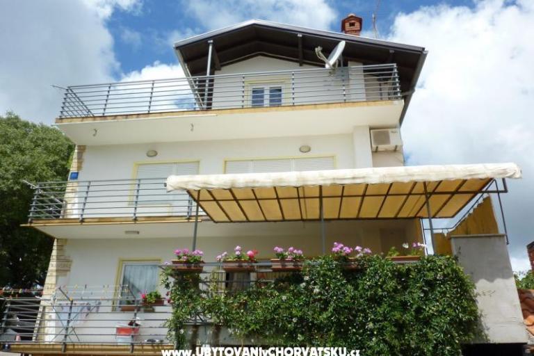 Apartmani Kresović – foto 3