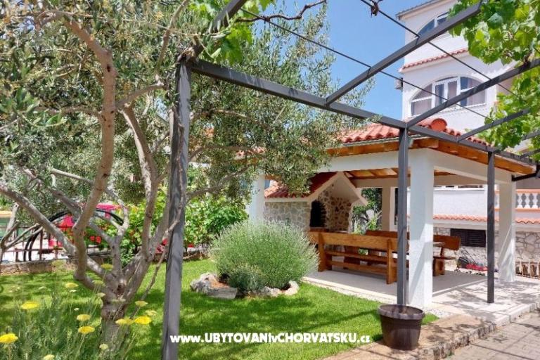 Apartmani Krošelj – foto 15