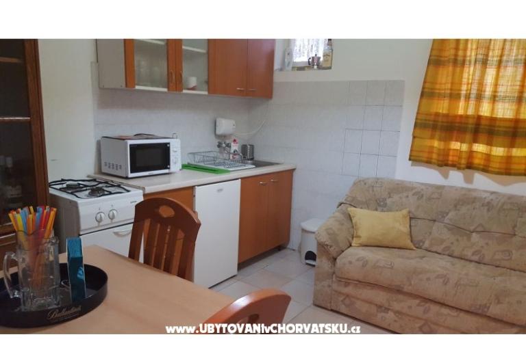 Apartmani Lucija – foto 18