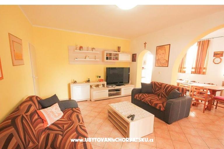 Apartmani Lucija – foto 5