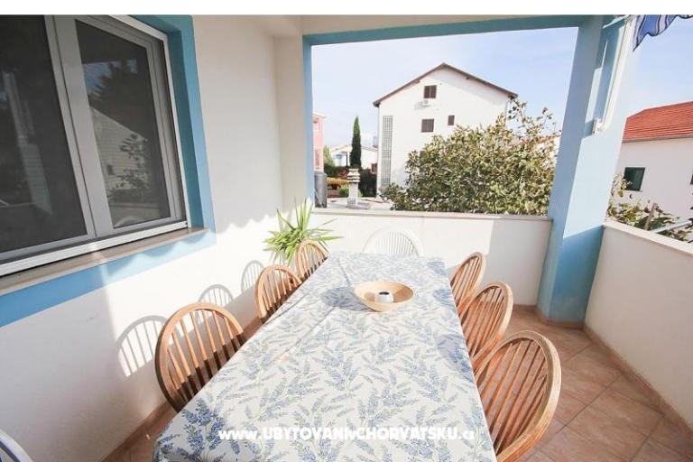 Apartmani Lucija – foto 7