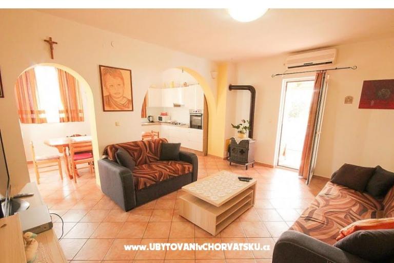 Apartmani Lucija – foto 8