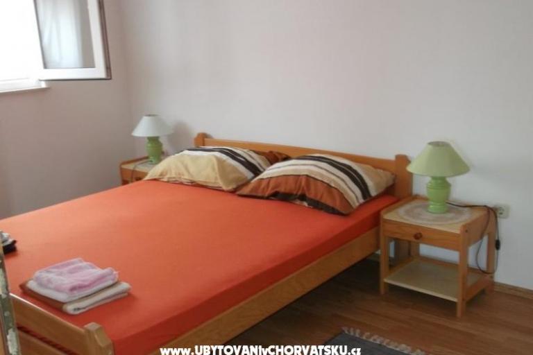 Apartmani Lucija Vodice – foto 3