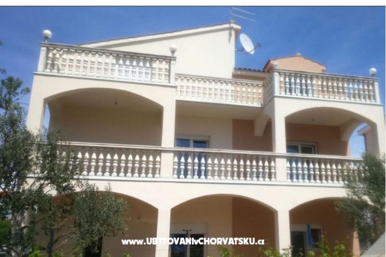 Apartmani Lucija Vodice – foto 6