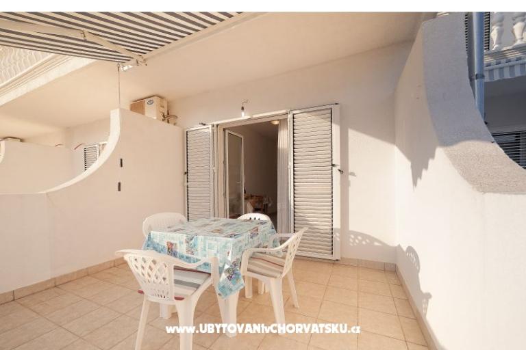 Apartmani Maleš – foto 12