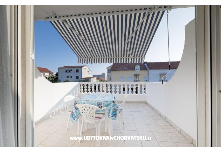 Apartmani Maleš – foto 13