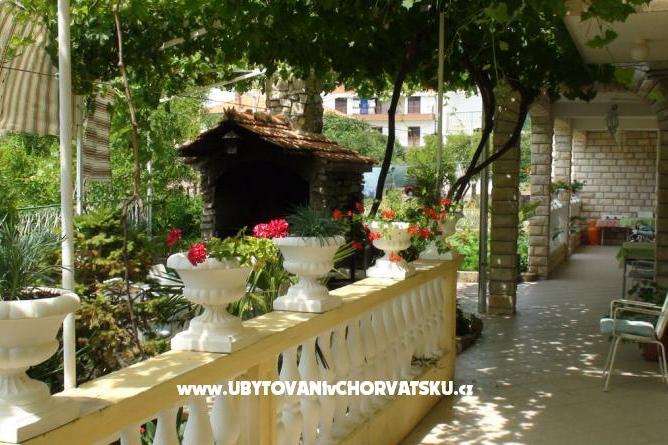Apartmani Milka – foto 7