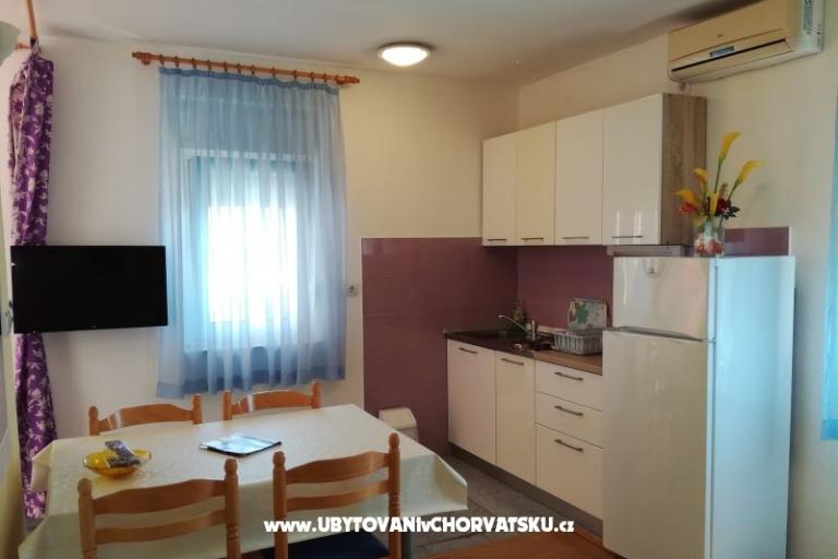 Apartmani Nana – foto 8