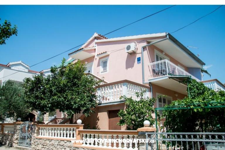 Apartmani Nenadić – foto 3