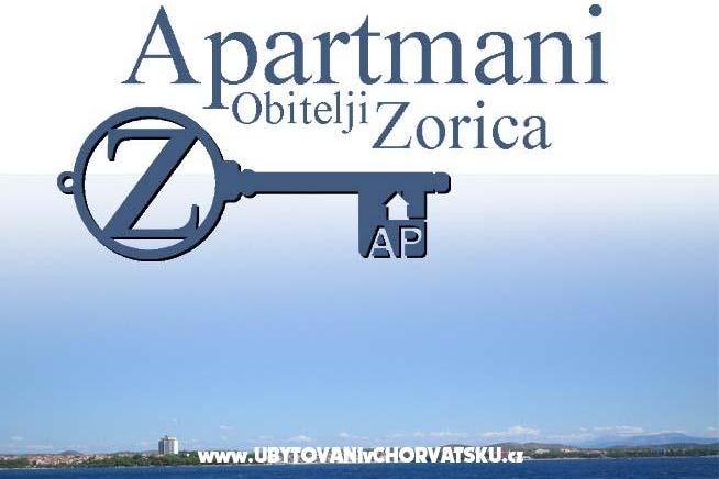 Apartmani Obitelji Zorica – foto 11