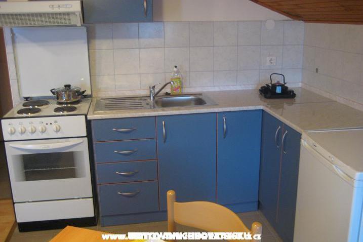 Apartmani Obitelji Zorica – foto 2