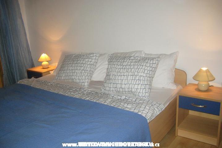 Apartmani Obitelji Zorica – foto 5