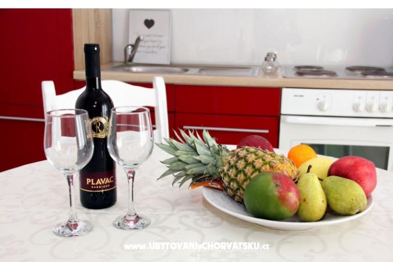 Apartmani Petar - Kuća – foto 10