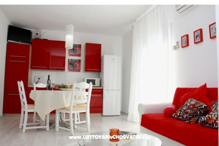Apartmani Petar - Kuća – foto 12