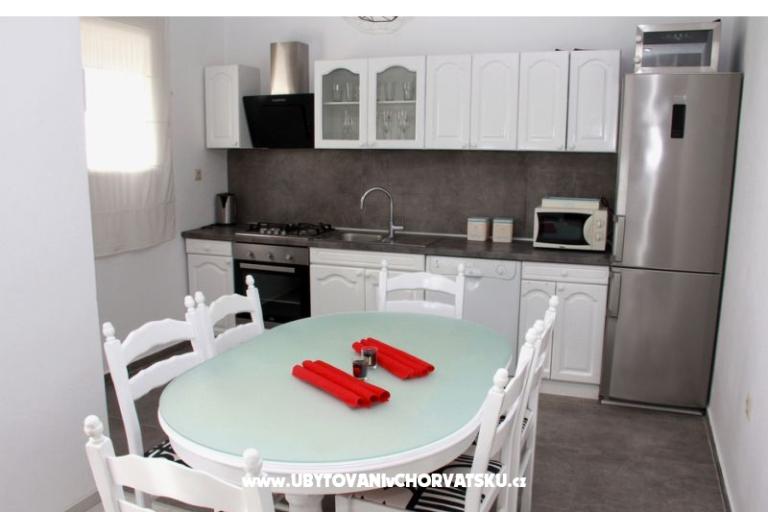 Apartmani Petar - Kuća – foto 13