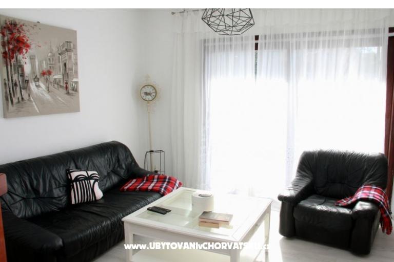 Apartmani Petar - Kuća – foto 14