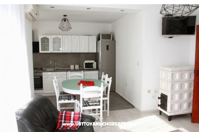 Apartmani Petar - Kuća – foto 15
