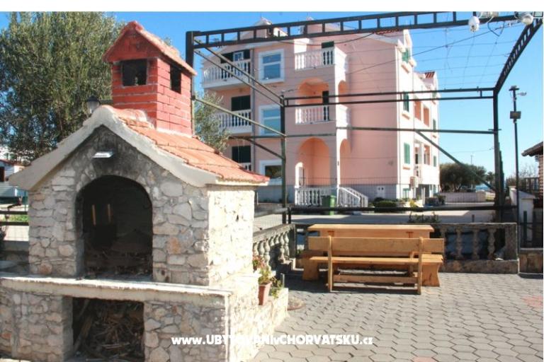 Apartmani Petar - Kuća – foto 2