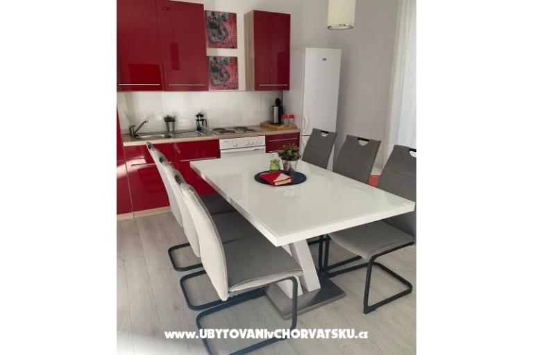 Apartmani Petar - Kuća – foto 20
