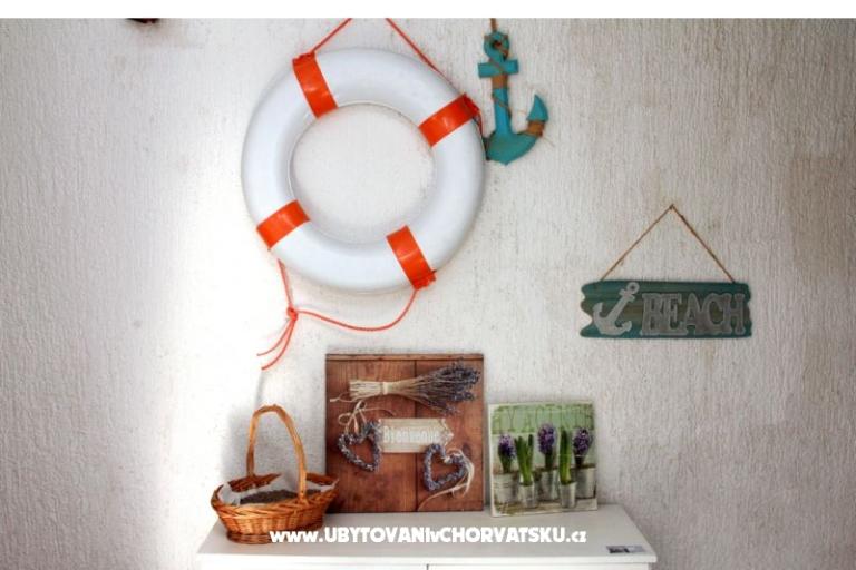 Apartmani Petar - Kuća – foto 3