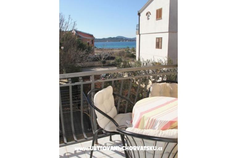 Apartmani Petar - Kuća – foto 4