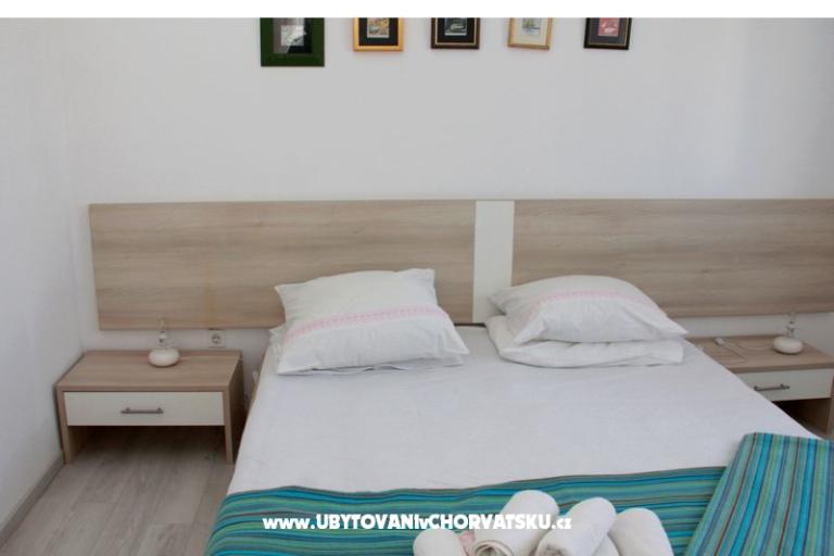 Apartmani Petar - Kuća – foto 9