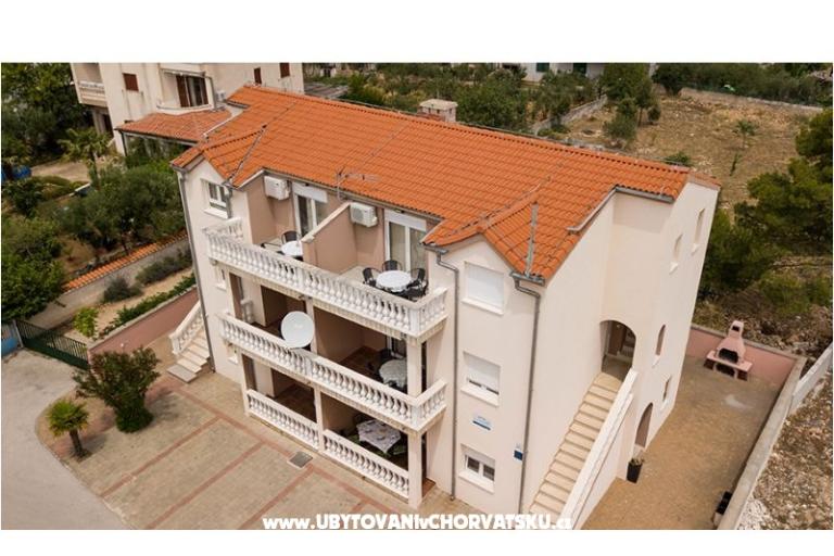 Apartmani Plima***Srima – foto 6